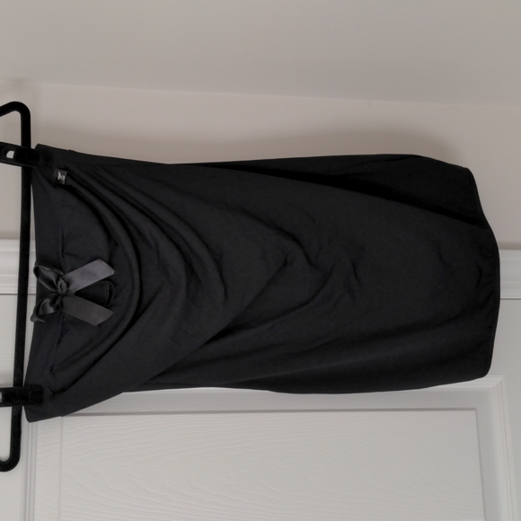 Lingerie dress, open back design - Picture 1 of 2